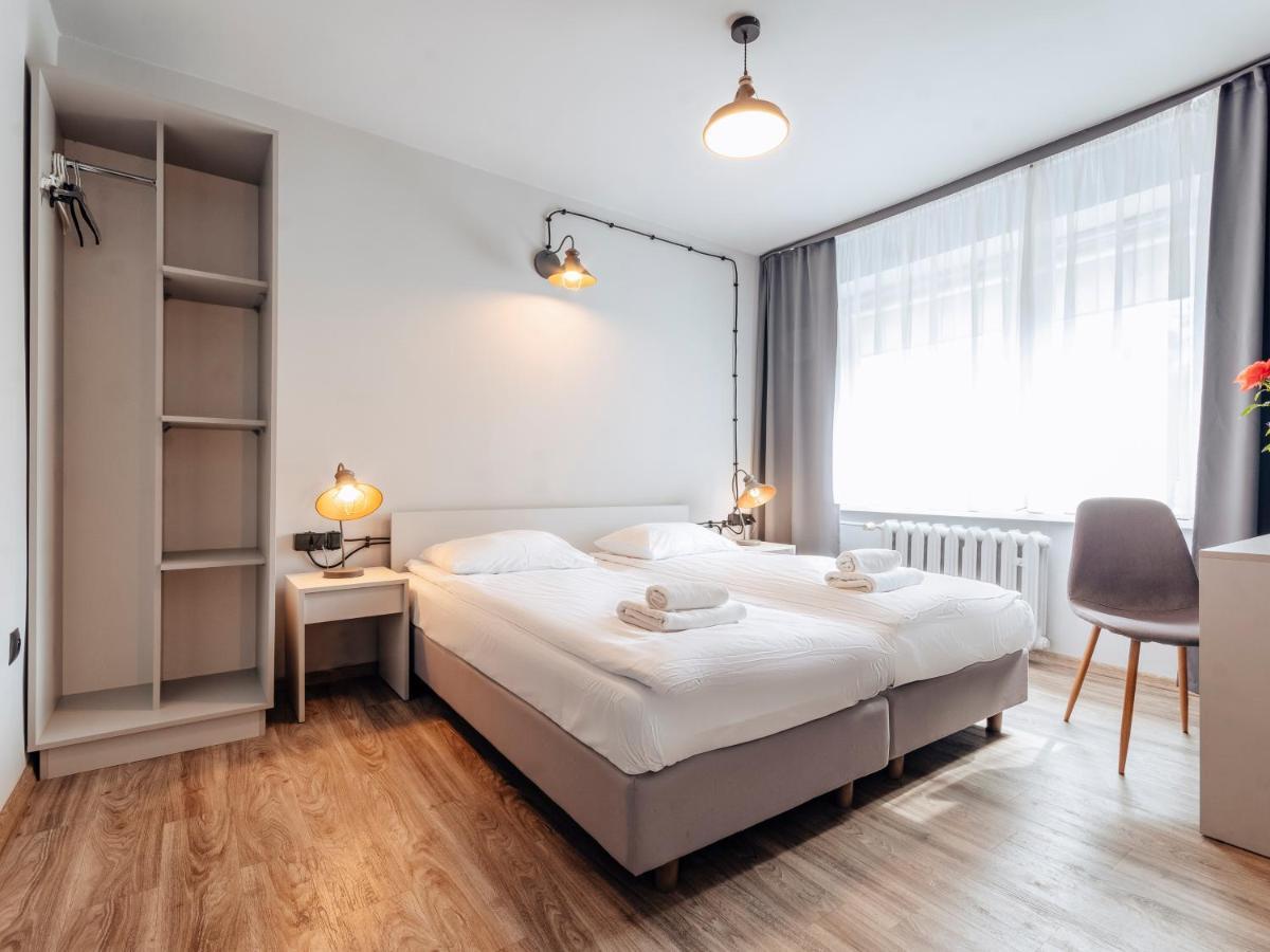 Guest House Orlowo 그디니아 외부 사진