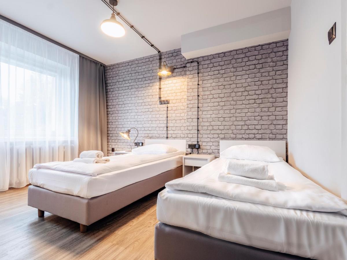 Guest House Orlowo 그디니아 외부 사진