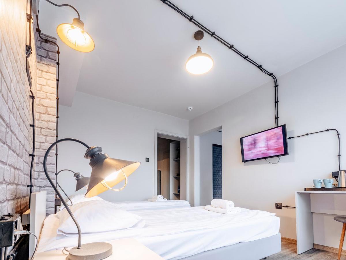 Guest House Orlowo 그디니아 외부 사진