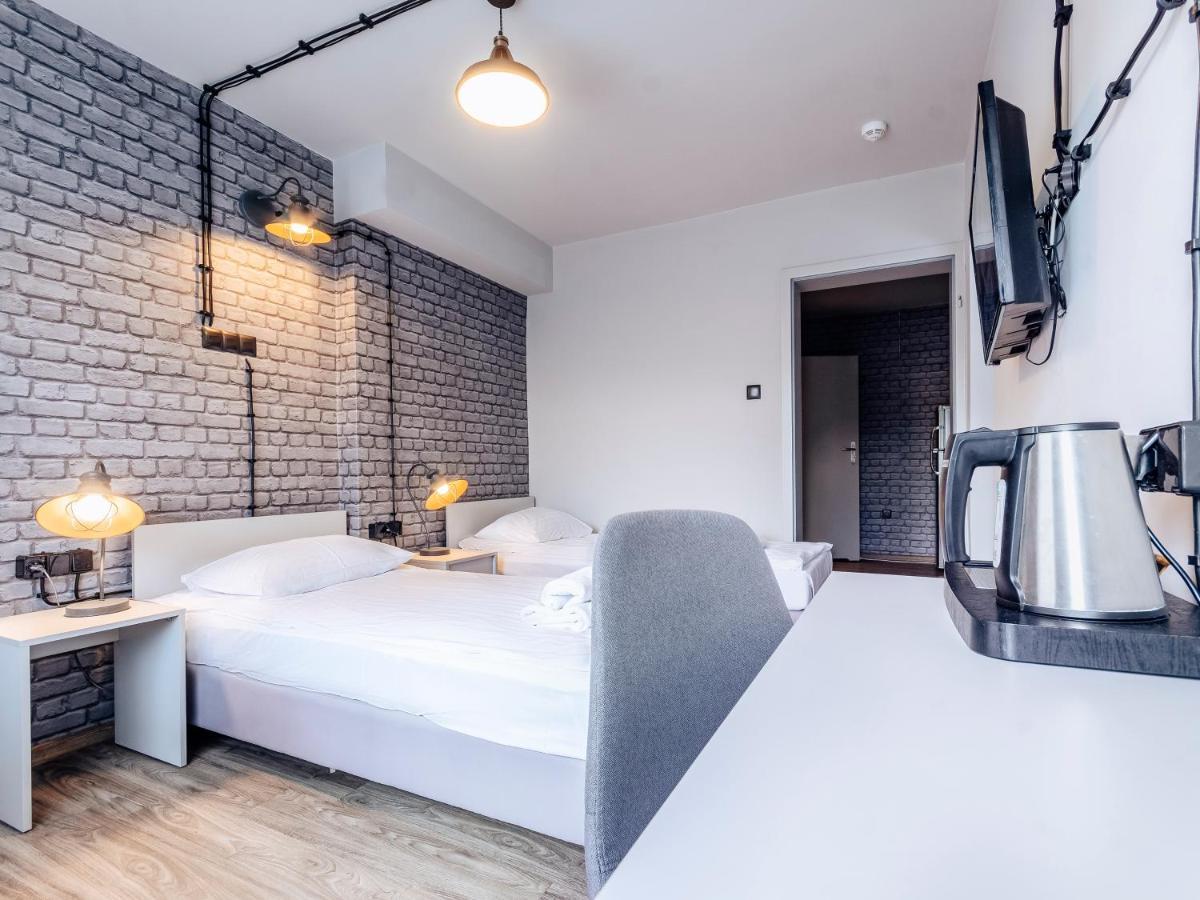 Guest House Orlowo 그디니아 외부 사진