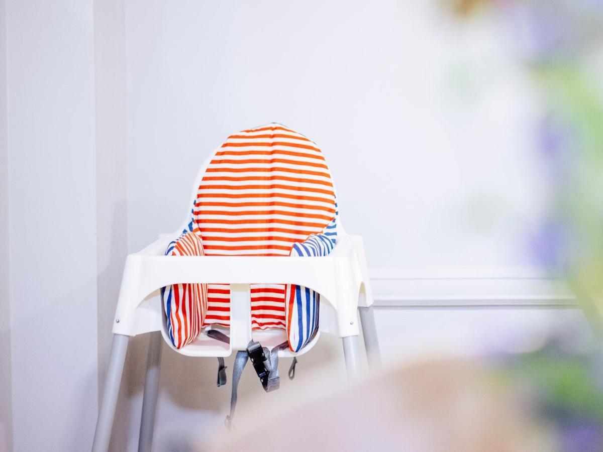 Guest House Orlowo 그디니아 외부 사진