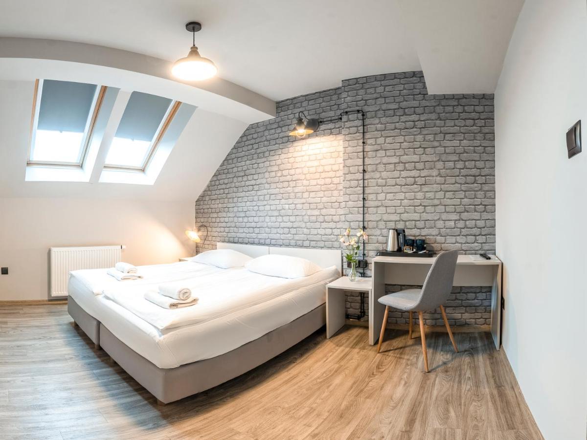 Guest House Orlowo 그디니아 외부 사진