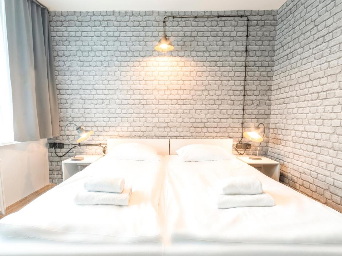 Guest House Orlowo 그디니아 외부 사진